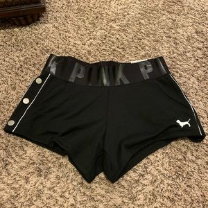 Victoria secret shorts size small